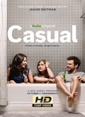 Casual Temporada 1 [720p]